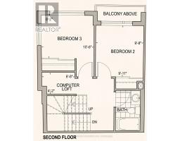 63 - 35 Applewood Lane, Toronto, ON M9C0C1 Photo 35