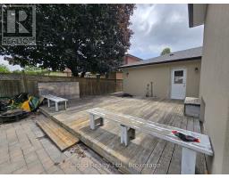 Upper - 2636 Crystalburn Avenue, Mississauga, ON L5B2N8 Photo 10