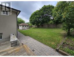 Upper - 2636 Crystalburn Avenue, Mississauga, ON L5B2N8 Photo 9