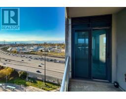 1607 - 2087 Lake Shore Boulevard W, Toronto, ON M8V4G3 Photo 22