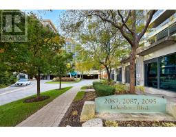 1607 - 2087 Lake Shore Boulevard W, Toronto, ON M8V4G3 Photo 30
