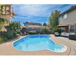 1163 Cayente Place, Mississauga, ON L5H3B9 Photo 37