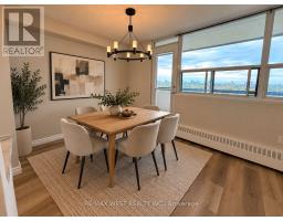 1411 - 541 Blackthorn Avenue, Toronto, ON M6M5A6 Photo 11