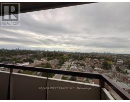 1411 - 541 Blackthorn Avenue, Toronto, ON M6M5A6 Photo 19