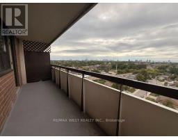1411 - 541 Blackthorn Avenue, Toronto, ON M6M5A6 Photo 20