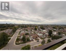 1411 - 541 Blackthorn Avenue, Toronto, ON M6M5A6 Photo 22