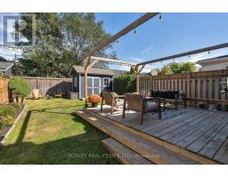 29 Blakley Avenue, Toronto, ON M6N3Y4 Photo 21
