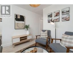 Bedroom - 29 Blakley Avenue, Toronto, ON M6N3Y4 Photo 6