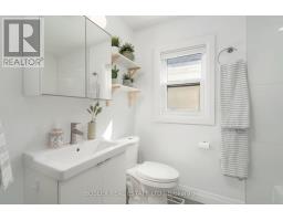 Laundry room - 29 Blakley Avenue, Toronto, ON M6N3Y4 Photo 7
