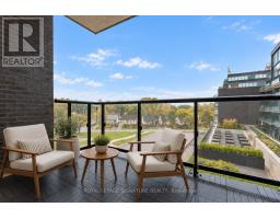 426 - 7 Smith Crescent, Toronto, ON M8Z0G3 Photo 23