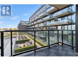 426 - 7 Smith Crescent, Toronto, ON M8Z0G3 Photo 24