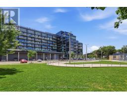 426 - 7 Smith Crescent, Toronto, ON M8Z0G3 Photo 40
