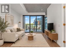 426 - 7 Smith Crescent, Toronto, ON M8Z0G3 Photo 9