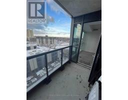 829 - 26 Gibbs Road, Toronto, ON M9B0E3 Photo 23