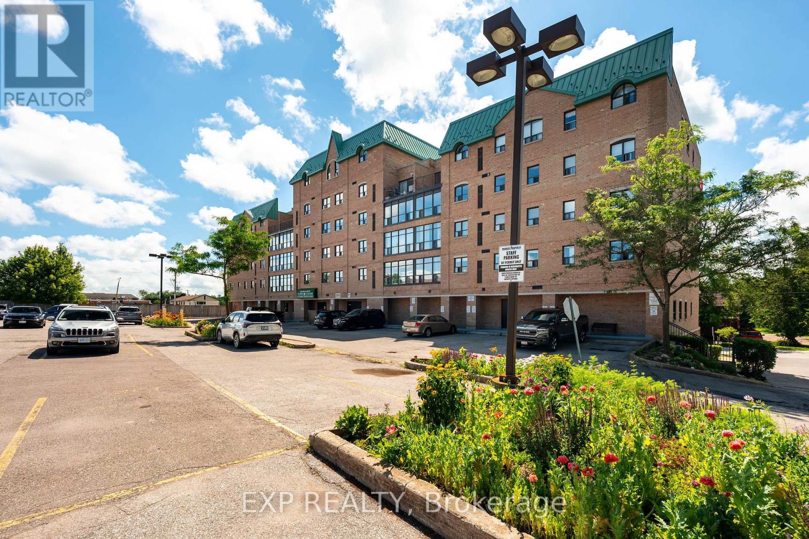 507 - 200 BROADWAY, Orangeville