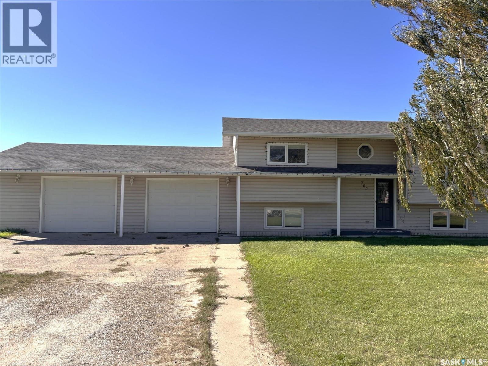 702 2nd STREET, Hanley