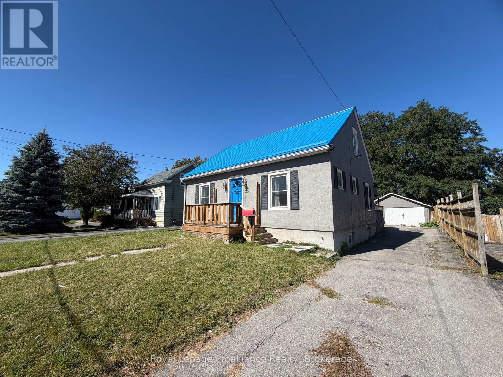 Property for sale at 22 PARKER STREET