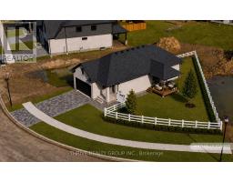 3897 Big Leaf Trail, London South, ON N6P0J9 Photo 22