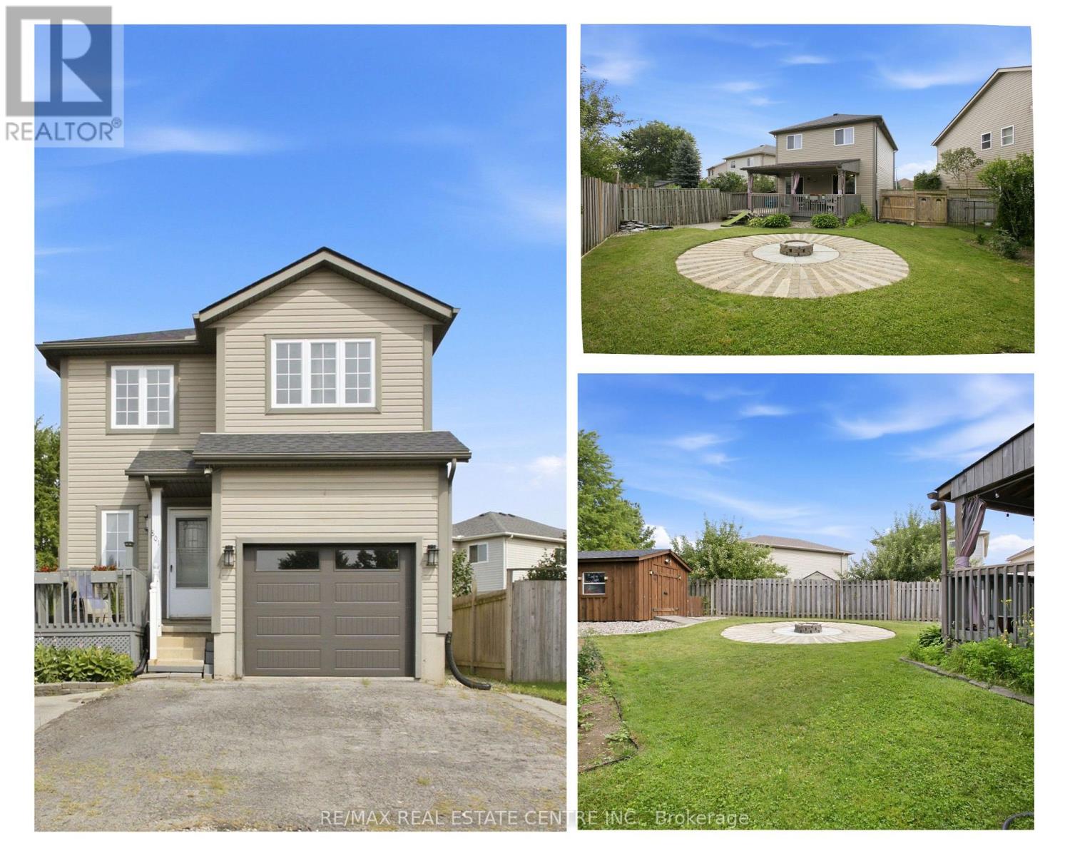Property for sale at 801 HUNTERS GATE CRESCENT
