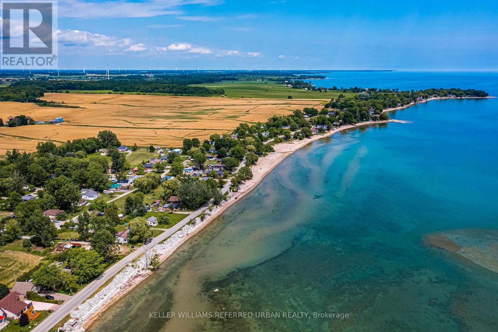 845 LAKESHORE ROAD - 2