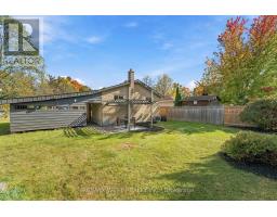 1271 Franklin Drive, Peterborough, ON K9H6Z3 Photo 33