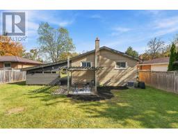 1271 Franklin Drive, Peterborough, ON K9H6Z3 Photo 34