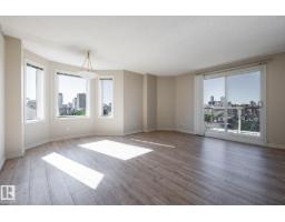 #705 10909 103 Av Nw, Edmonton, AB T5K2W7 Photo 6