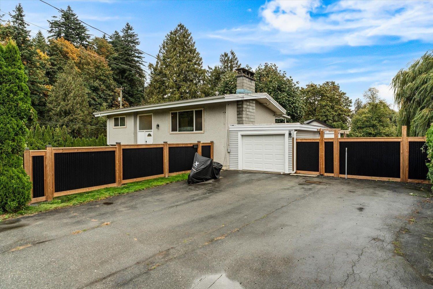 Property for sale at 9890 GRACEMAR DRIVE, East Chilliwack