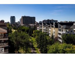 Apartment for sale at #705 10909 103 Av NW, Edmonton — MLS® E4509752