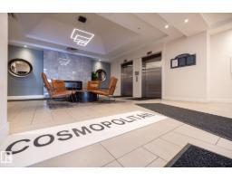 #705 10909 103 Av Nw, Edmonton, AB T5K2W7 Photo 38