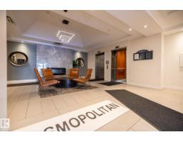 #705 10909 103 Av Nw, Edmonton, AB T5K2W7 Photo 39