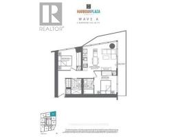 5004 - 88 Harbour Street, Toronto, ON M5J0C3 Photo 37