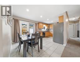 Bedroom - 38 Olivetree Road, Brantford, ON N3R7X2 Photo 9