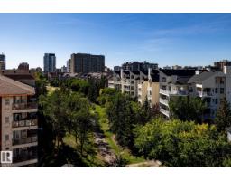 #705 10909 103 Av Nw, Edmonton, AB T5K2W7 Photo 34