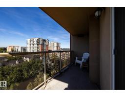 #705 10909 103 Av Nw, Edmonton, AB T5K2W7 Photo 36