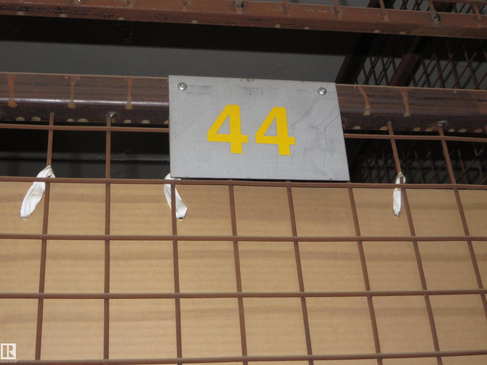 #705 10909 103 AV NW - 55