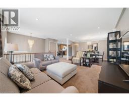 Living room/Dining room - 38 Olivetree Road, Brantford, ON N3R7X2 Photo 6