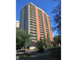 #705 10909 103 Av Nw, Edmonton, AB T5K2W7 Photo 58