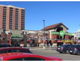 #705 10909 103 Av Nw, Edmonton, AB T5K2W7 Photo 65