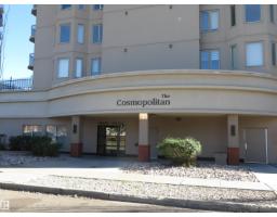 #705 10909 103 Av Nw, Edmonton, AB T5K2W7 Photo 57
