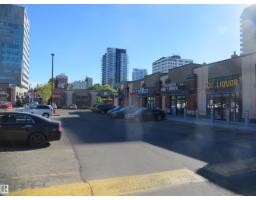 #705 10909 103 Av Nw, Edmonton, AB T5K2W7 Photo 67