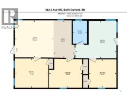 352 2nd Avenue Ne, Swift Current, SK S9H2E1 Photo 28
