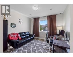 Living room - 8901 Grizzly Crescent, Kamloops, BC V2C6T9 Photo 9