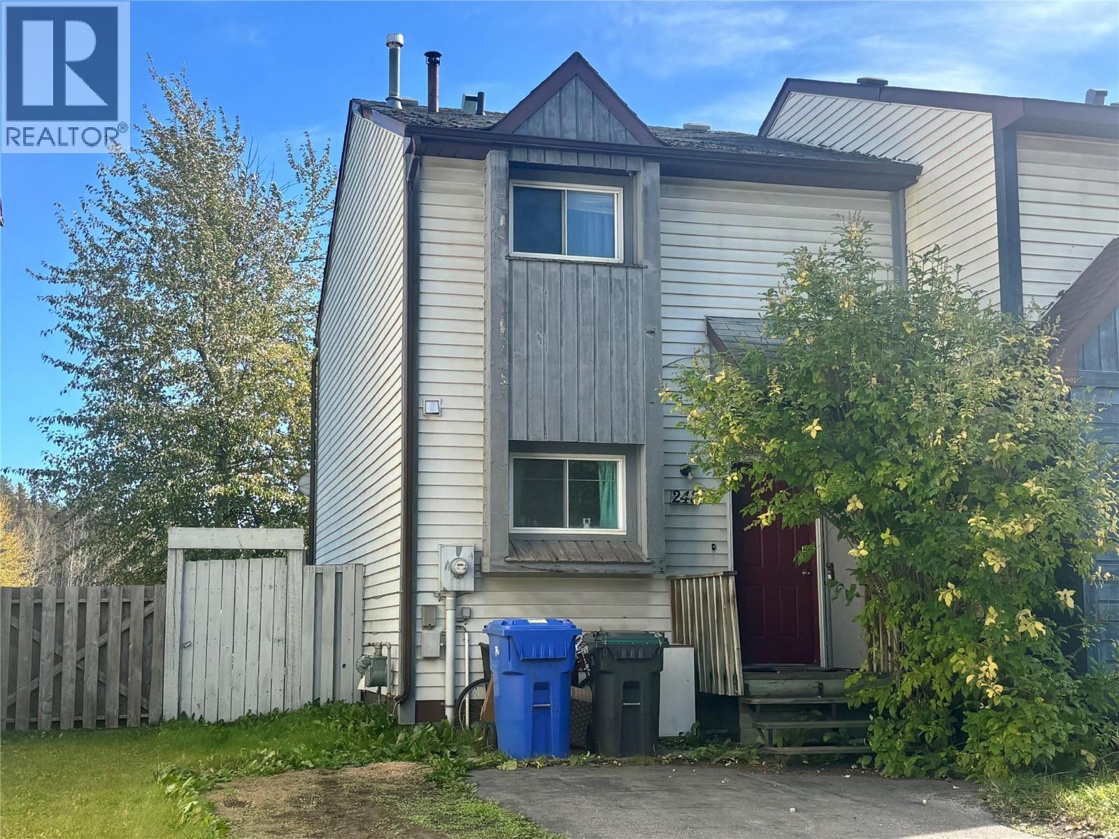 248 SPIEKER Avenue - 1