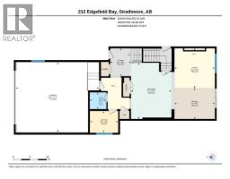 212 Edgefield Bay, Strathmore, AB T1P2K4 Photo 40