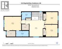 212 Edgefield Bay, Strathmore, AB T1P2K4 Photo 41