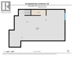 212 Edgefield Bay, Strathmore, AB T1P2K4 Photo 42