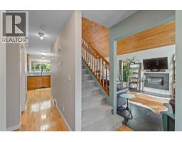 Dining room - 2653 Sunset Drive, Kamloops, BC V2C4K4 Photo 11