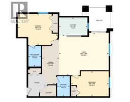 2206, 403 Mackenzie Way Sw, Airdrie, AB T4B3V7 Photo 37