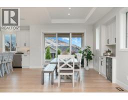 Bedroom - 631 Mt Ida Crescent, Coldstream, BC V1B4G3 Photo 12